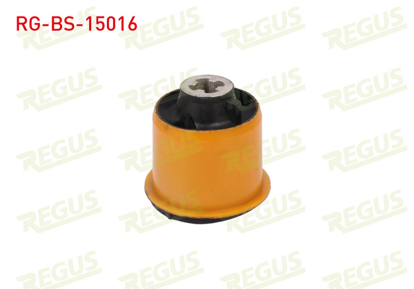 REGUS RG-BS-15016 | Travers Burcu Arka Sol-Sağ Citroen C3 (Fc) 1.4 HDI 2002-2009