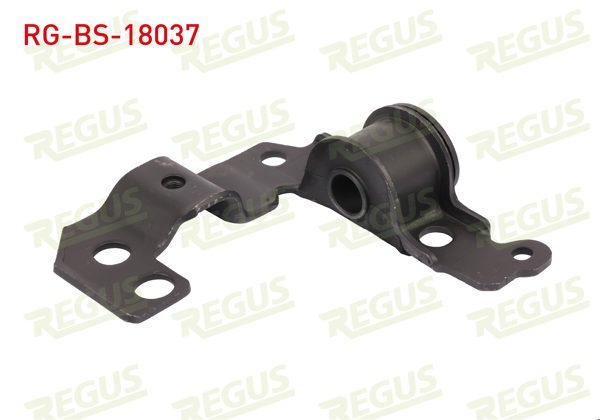 REGUS RG-BS-18037 | Salıncak Burcu Ön Sağ Alt Fiat Doblo (119,223) 1.3 JTD 2001-2010
