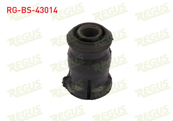 REGUS RG-BS-43014 | Salıncak Burcu Ön Sol-Sağ Alt Toyota Avensis (T25) 1.6 Vvt-I 2003-2008