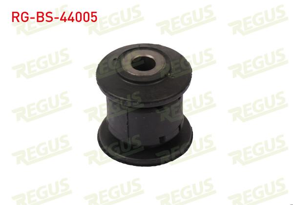 REGUS RG-BS-44005 | Salıncak Burcu Ön Sol-Sağ Alt Audi A3 / Q3 / Tt / VW Caddy / Golf / Jetta / Passat / Tiguan / Touran / Seat Altea / Toledo / Skoda Octavia / Superb