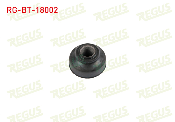 REGUS RG-BT-18002 | Viraj Demir Uc Lastiği SLX-Dks-M.131 | 20 Adet