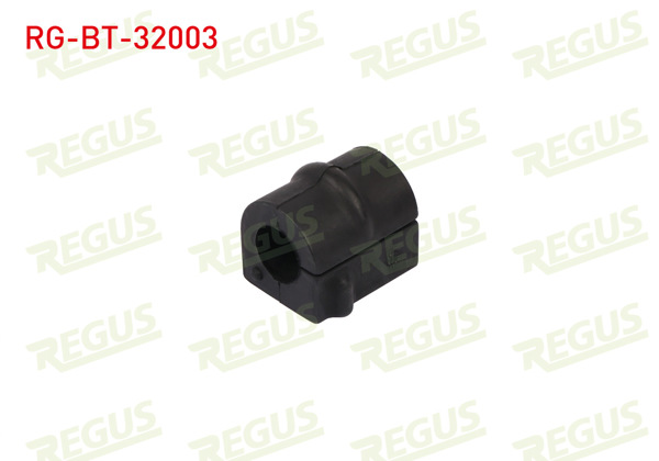 REGUS RG-BT-32003 | Viraj Demir Lastiği Ön Sol-Sağ Orta Cap 18 Opel Astra G (F69) 1.6 16V 1998-2005