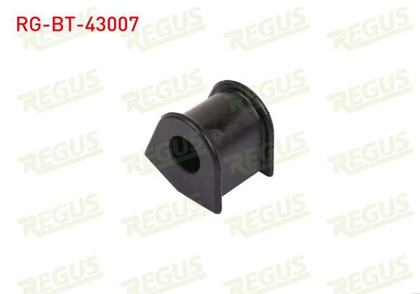 REGUS RG-BT-43007 | Viraj Demir Lastiği Ön Sol-Sağ Orta Cap 20 Toyota Corolla (_E11_) 1.3İ 1997-2002