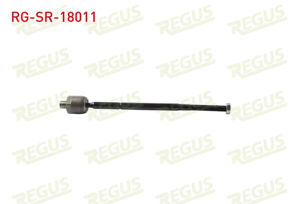 REGUS RG-SR-18011 | Rot Mili On Fiat Doblo 2010 -