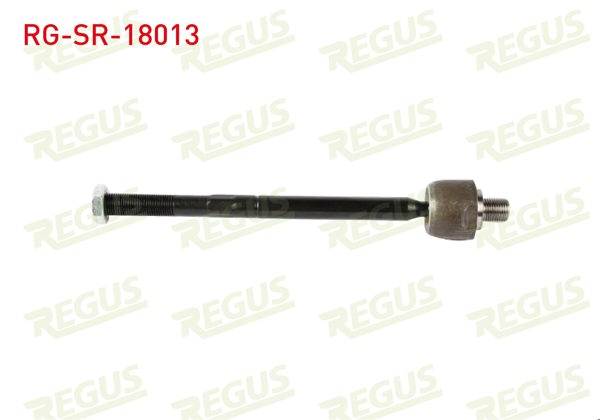 REGUS RG-SR-18013 | Rot Mili On Hidrolik Direksiyon Fiat Ducato 2006-/ Citroen Jumper 2006-/ Peugeot Boxer 2006 -