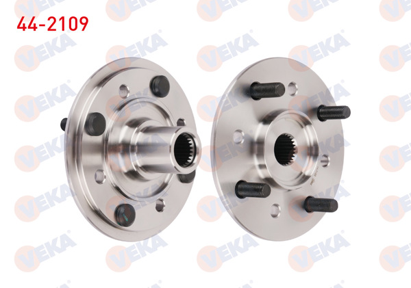 VEKA 44-2109 | Porya Sol-Sağ On 4 Bjn Hyundai Accent 1.3İ-1.5İ 1994-2000