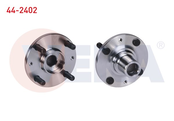 VEKA 44-2402 | Porya Sol-Sağ On Kia Rio I (Dc) 1.5İ 4 Bijon 2000-2005