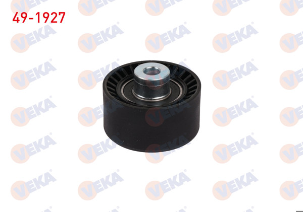 VEKA 49-1927 | V Kayışı Gergi Rulmanı Plastik 60X26,6 Ford Tourneo-Transit Connect-1.8 TDCI 2002-2013