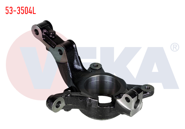 VEKA 53-3504L | Aks Tasıyıcı Sol Ön 83mm Renault Kangoo 2008-/ Mercedes Cıtan (415) 2012 -