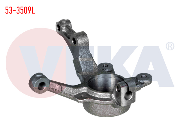 VEKA 53-3509L | Aks Tasıyıcı Sol Ön 65mm Renault 9 1985-2000 / Renault 11 1983-1995