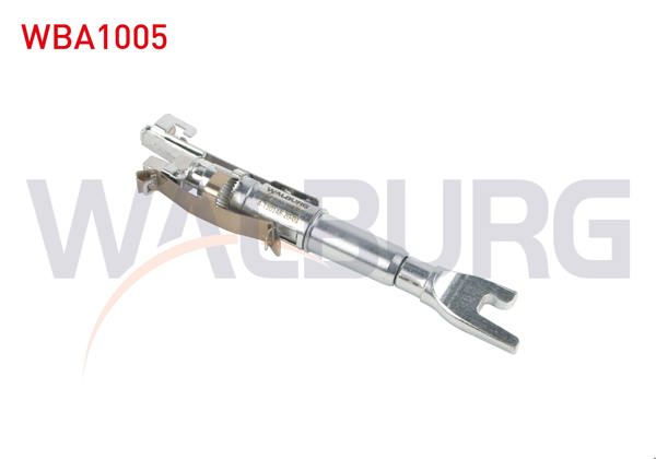 WALBURG WBA1005 | Fren Ayar Mekanizması Fiat Bravo I 1998-2001 / Brava 1995-2001 / Marea 1998-2002