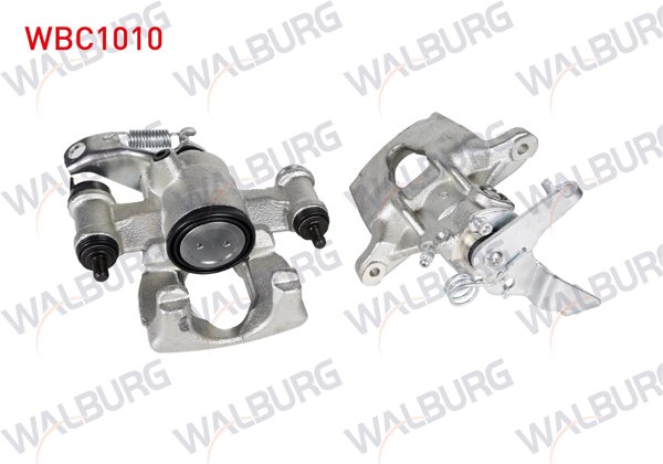 WALBURG WBC1010 | Fren Kaliperi Sol Arka Piston 42mm Disk 305mm Renault Master II 2.5 DCI 2003-2010 | 1 Adet