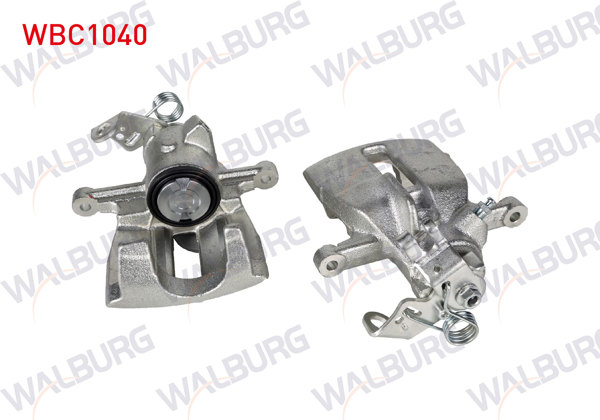WALBURG WBC1040 | Fren Kaliperi Sol Arka Piston 41mm Disk 294mm Volkswagen Transporter V 1.9 TDI-2.5 TDI 2003-2011 / Transporter VI 2.0 TDI 2009 - | 1 Adet