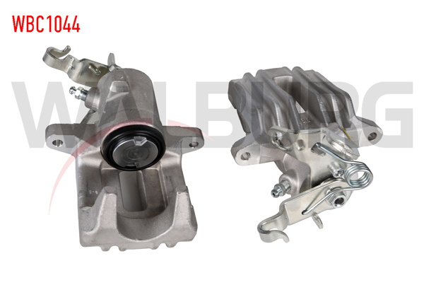 WALBURG WBC1044 | Fren Kaliperi Sol Arka Piston 38mm Disk 253mm Golf V-VI 1.6 TDI 2003-2013 / Jetta IV 1.6 TDI 2011-/ A3 1.6 TDI 2003-2012 / Scirocco 1.4 TSI 2015-/ Yeti 1.6 TDI 2009-/ Octavia 1.6 TDI 2004-2012 | 1 Adet