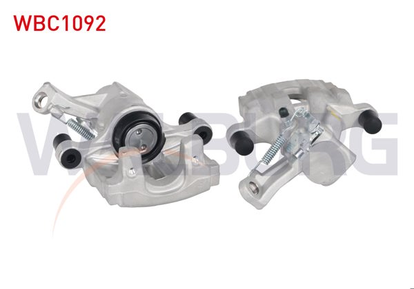 WALBURG WBC1092 | Fren Kaliperi Sağ Arka Piston 38mm Disk 278mm Opel Vectra C 1.6-1.8-1.9 CDTI-2.0 T-2.2 Dtı 2002-2008 | 1 Adet