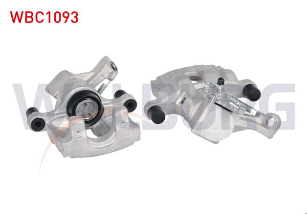WALBURG WBC1093 | Fren Kaliperi Sol Arka Piston 38mm Disk 278mm Opel Vectra C 1.6-1.8-1.9 CDTI-2.0 T-2.2 Dtı 2002-2008 | 1 Adet