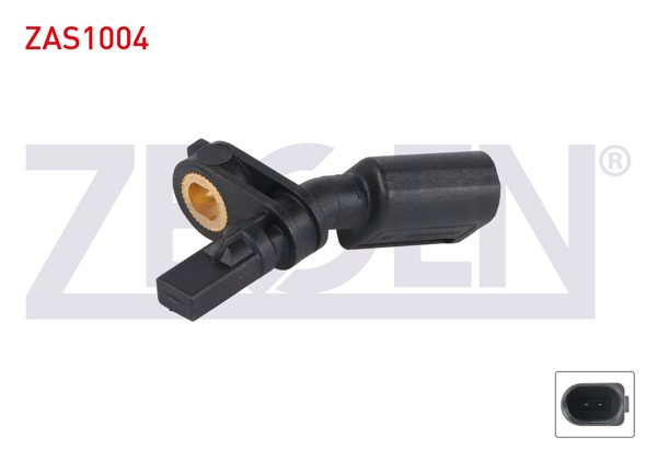 ZEGEN ZAS1004 | ABS Sensörü Ön Sol Audi A3 12-19 / VW Passat B8 14-22 / Golf VII 13-20
