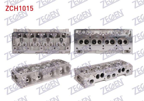 ZEGEN ZCH1015 | Silindir Kapağı Renault R12 1.4 1971-2000 (C2j)