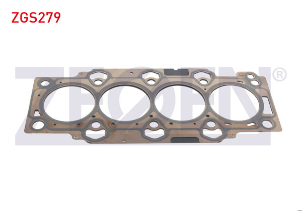ZEGEN ZGS279 | Silindir Kapak Contası 1.00mm Hyundai Accent Blue 1.6 CRDI