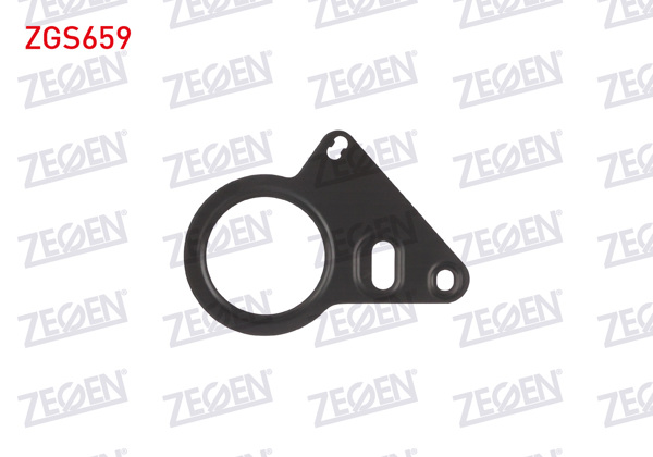 ZEGEN ZGS659 | Mazot Pompa Contası 308 / 3008 / 508 / 5008 / Boxer / Expert / C4 / C5 / Jumper / Jumpy / Vivaro / Proace 2.0 HDI / C-Max / Mondeo 2.0 TDCI