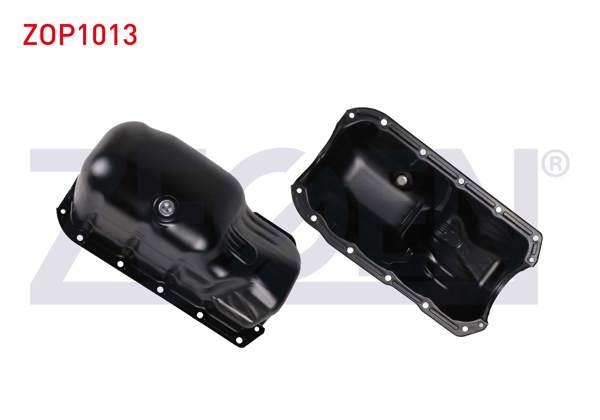 ZEGEN ZOP1013 | Yağ Karteri Saç Fiat Doblo 1.4 8V