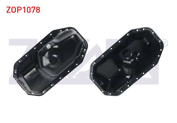 ZEGEN ZOP1078 | Yağ Karteri Saç Volkswagen Polo (6N2) 1.4 1999-2001 / Polo Classic (6Kv2) 1.4 1995-2001