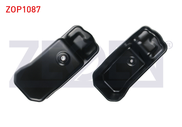 ZEGEN ZOP1087 | Yağ Karteri Saç Iveco Daily IV 3.0 D 2006-2011