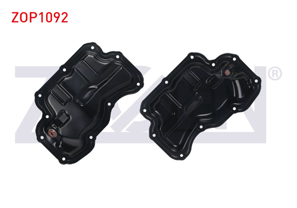 ZEGEN ZOP1092 | Yağ Karteri Saç Renault Clio IV 0.9 TCE 2012-/ Captur 0.9 TCE 2013-/ Talıant 1.0 TCE 2021 -