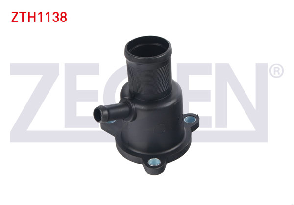 ZEGEN ZTH1138 | Termostat Flansi Plastik Renault Clio I-II-Kangoo-Megane I-II 1.2-1.4-1.5 DCI-1.6İ-1.8-1.9 D-1.9 Dtı-2.0 1990-2008 / Dacia Sandero 1.4İ-1.6İ 2008-2013 / Logan 1.4-1.6 2004-2012
