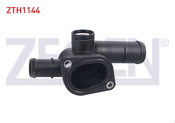 ZEGEN ZTH1144 | Termostat Flansi Plastik Octavia 1.6İ M-T 04-12 / A3 1.6 M-T 03-12 / Leon 1.6 M-T 05-12 / Toledo III 1.6 M-T 04-09 / Golf V-VI 1.6İ-2.0 M-T 03-13 / Jetta III 1.6 M-T 05-10 / Passat 1.6 M-T 05-12