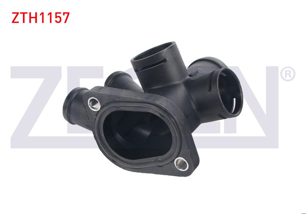 ZEGEN ZTH1157 | Termostat Flansi Plastik Volkswagen Golf III (1H1) 1.6 1991-1999