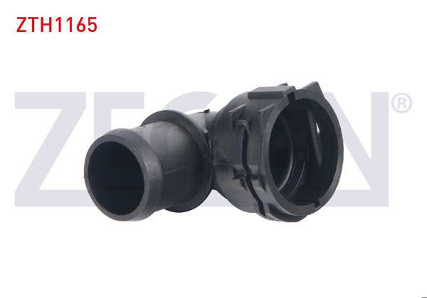 ZEGEN ZTH1165 | Termostat Flansi Plastik Caddy III-IV-Golf VI-Jetta III-IV-Passat-Touran 1.6 TDI-2.0 TDI 04-/ Superb-Yeti 1.6 TDI-2.0 TDI 10-15 / Leon 1.6 TDI-2.0 TDI 05-12 / A3 1.6 TDI 03-12