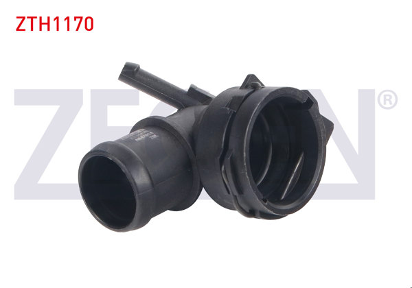 ZEGEN ZTH1170 | Termostat Flansi Plastik Caddy III 1.9 TDI-2.0 TDI 04-15 / Golf V-Jetta III-Passat-Touran 1.9 TDI-2.0 TDI 03-10 / Leon-Toledo III 1.9 TDI-2.0 TDI 05-12 / A3 1.9 TDI-2.0 TDI 03-12
