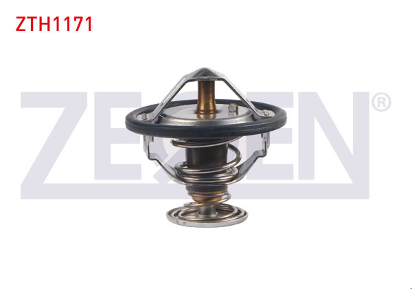 ZEGEN ZTH1171 | Termostat 88 C Boxer III-Jumper III 2.2 HDI 06-14 / Ducato 2.2 D-2.2 Mjt 06-14 / Mondeo III 2.0 TDCI 00-07 / Transit (V184)-(V347)-(V363) 2.0 Dı-2.0 TDCI-2.2 TDCI-2.4 Dı-2.4 TDCI 00-06