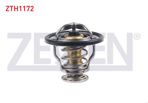 ZEGEN ZTH1172 | Termostat 82 C Auris 1.6 2012-/ Avensis 1.6 Vvt-I-1.8 16V-2.0 Vvt-I 1997-2008 / Corolla 1.4İ 16V-1.6İ 16V 1997-2002 / Rav 4 II 2.0 Vvt-I 2000-2006 / Hyundai H100-Starex 2.5 TD-2.5 D 1997-2004