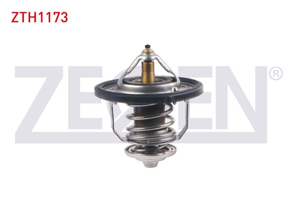 ZEGEN ZTH1173 | Termostat 82 C Accent II-Elantra 1.5İ-1.6İ 2000-2007 / Getz 1.4İ-1.5 CRDI-1.6İ 2002-2008 / Santa Fe 2.2 CRDI 2006-2012 / Ix35 2.0İ 16V 2010-/ Cerato-Rio II 1.4İ 16V-1.6İ 2004-2012