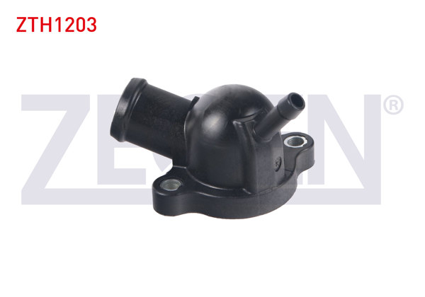 ZEGEN ZTH1203 | Termostat Su Flansi VW Golf VII 1.6 TDI 12-/ Jetta IV-Passat-Caddy IV 2.0 TDI 11-/ Audi A1-A3-Q3 1.6 TDI-2.0 TDI 10-/ Seat Leon 1.6 TDI 12-/ Skoda Octavia-Superb 1.6 TDI-2.0 TDI 12 -
