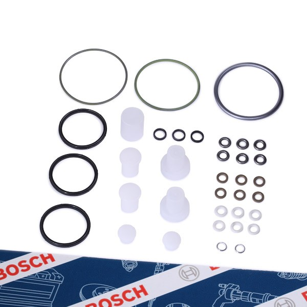 BOSCH F01M101456 | Tamir Takımı Common Rail (Fiat: Albea / Palio / Doblo 1.3 JTD)