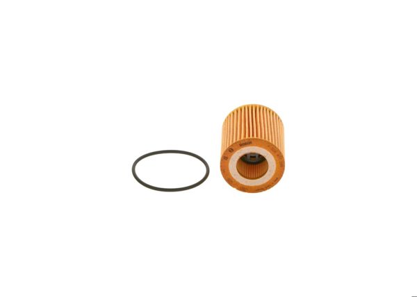 BOSCH F026407299 | Yağ Filtresi (Peugeot 308 3008 5008 II 1.5 Bluedhı 100 18 -) Ford Focus / Connect 1.5)