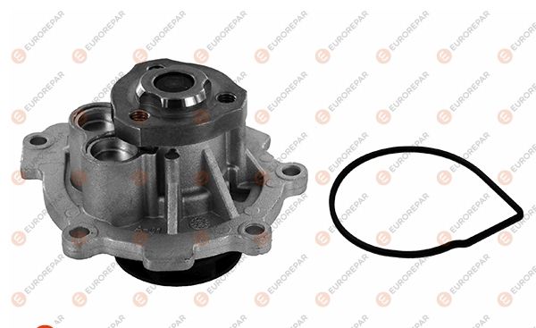 EUROREPAR 1623105880 | Devirdaim Astra G H J Insignia Vectra C Mokka Zafira B Aveo Z16xep Z16xer A16xer 04-