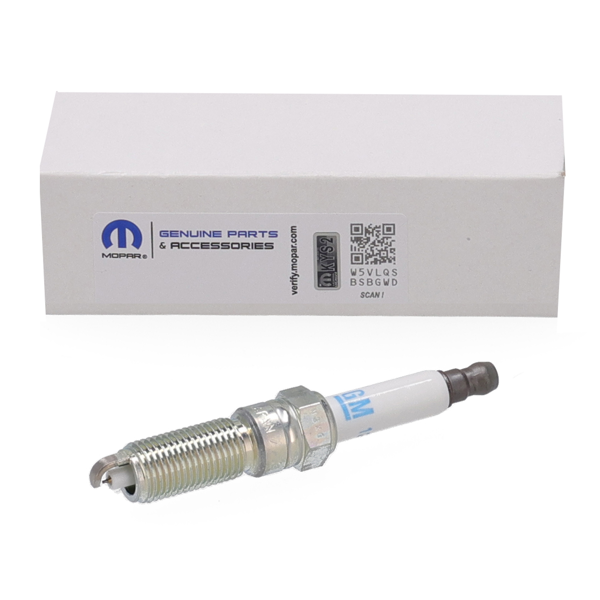 MOPAR (PSA) 12659684 | Buji (Opel: Astra K B14xe 16 -) | 1 Adet