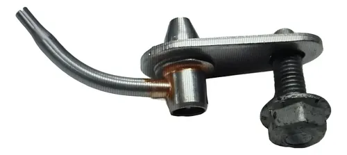 MOPAR (PSA) 12664234 | Piston Yağlama Memesi - Opel Astra K, Mokka, Adam, Corsa E, Insignia B 1.4 1.5