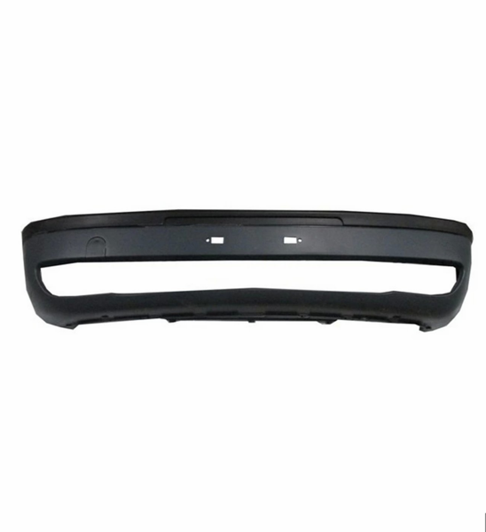 R2A R2A.R2A.02-7061 | Tampon On Siyah Astarlı (Puruzsuz Yuzey) Opel Zafira A 98-05