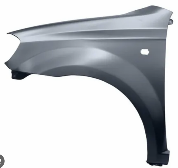 SCHRADER SYGM047G-001BL | Çamurluk Ön Sol Chevrolet Aveo T250 T255 Sedan 07 >