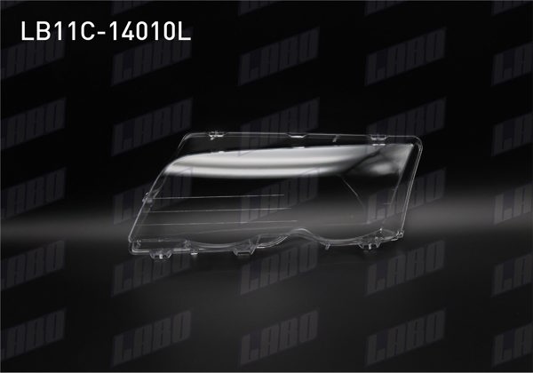 LABO LB11C-14010L | Far Camı Sol BMW 3 Serisi (E46) 4 Kapı 1998-2002