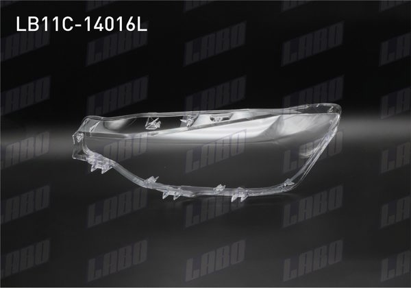 LABO LB11C-14016L | Far Camı Sol BMW 3 Serisi (F30 Lcı) 2016-2019