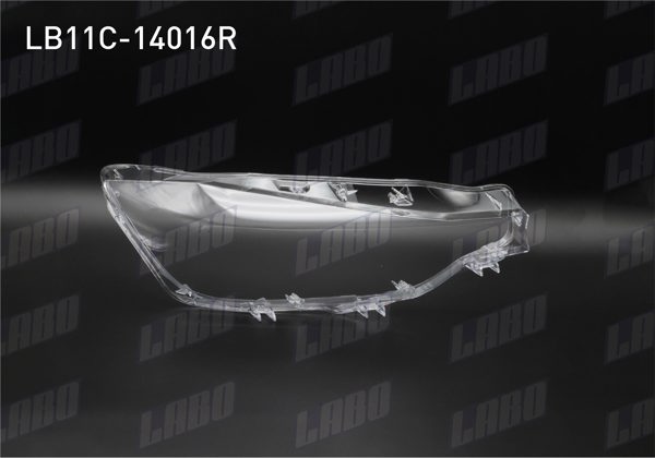 LABO LB11C-14016R | Far Camı Sağ BMW 3 Serisi (F30 Lcı) 2016-2019