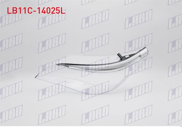 LABO LB11C-14025L | Far Camı Sol (Xenon Kaslı) BMW 5 Serisi (E60) 2005-2010