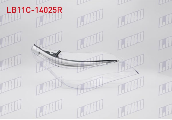LABO LB11C-14025R | Far Camı Sağ (Xenon Kaslı) BMW 5 Serisi (E60) 2005-2010