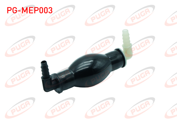 PUGA PG-MEP003 | Mazot El Pompası Elcık U Tip Universal